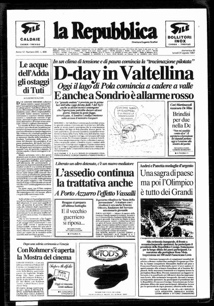 La repubblica